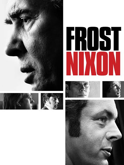 Frost/Nixon