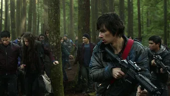 We are Grounders - Part II