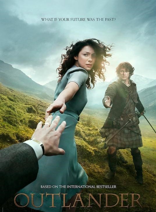 Outlander