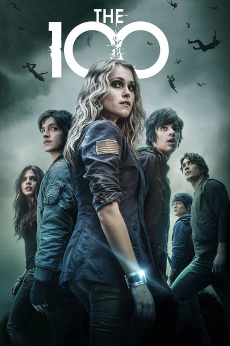 The 100